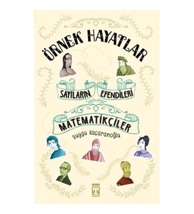 Sayıların Efendileri - Matematikçiler