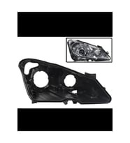 Mercedes C207 2009-2012 Far Kasası Sağ Bi Xenon 2078202661 Wender