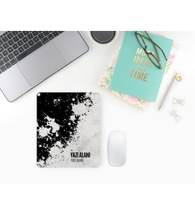 Kişiye Özel Mouse Pad