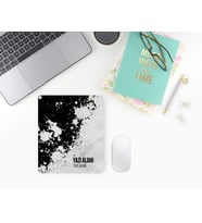 Kişiye Özel Mouse Pad