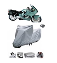 Bmw R 1100 RT  Su Geçirmez Motosiklet Brandası ARKA ÇANTA UYUMLU