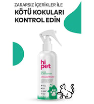HiPet Kedi Koku Giderici Spray