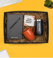 Kişiye Özel Termos Bardak, Defter Kalem, Kupa Hediye Seti, Sevgililer Günü Hediyesi, Kurumsal Hediyeler
