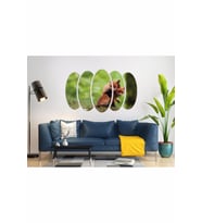 TİLKİ MDF TABLO-2743
