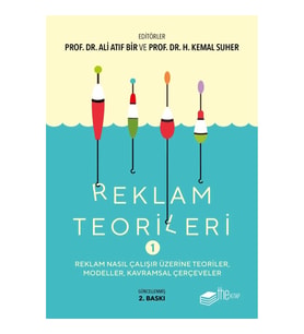 Reklam Teorileri-1