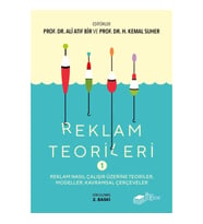 Reklam Teorileri-1