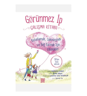 Görünmez İp: Çalışma Kitabı