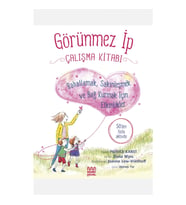 Görünmez İp: Çalışma Kitabı