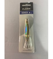 FLADEN NIDINGEN #773-G 12 GRAM KAŞIK YEM