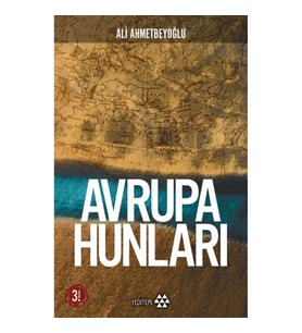 Avrupa Hunları
