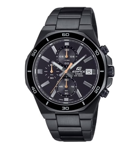 Casio Efv-640Dc-1Avudf Edifice Erkek Kol Saati