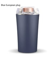 Mini Portatif Öğütücü