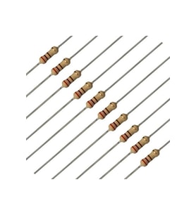 330 Ohm 1 Watt Direnç