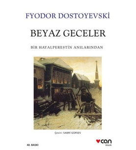 Beyaz Geceler