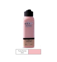 Artdeco Akrilik Boya Pudra Pembe 140 ml 3055