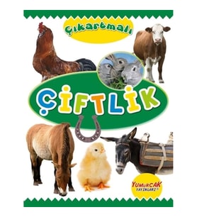 Çıkartmalı Çiftlik