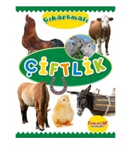 Çıkartmalı Çiftlik