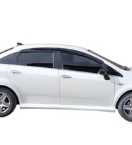 🚘 Fiat Linea Yan Marşpiyel (Plastik) – Dayanıklı ABS Malzeme, Sportif ve Şık Tasarım, Kolay Montaj (Standart)