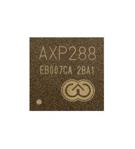 AXP288  Tablet Entegre  x 1 adet  (rf106) (Siyah)