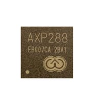 AXP288  Tablet Entegre  x 1 adet  (rf106) (Siyah)