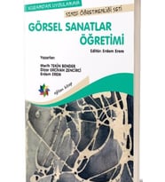 Kuramdan Uygulamaya Sınıf Öğretmenliği Seti - Görsel Sanatlar Öğretimi