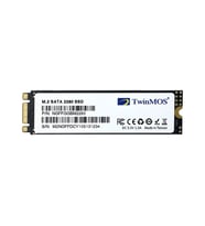 TwinMOS 256GB NGFFEGBM2280 580-550MB/s M2 SATA-3 DİSK