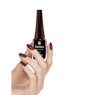 Keratinli Besleyici Oje 14 ml Renk No: 59