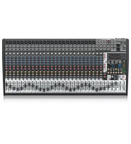 BEHRINGER SX3242FX EURODESK  Analog Mixer