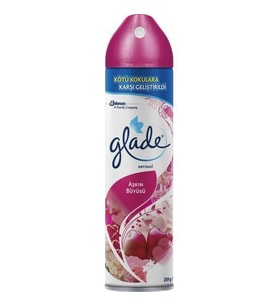 Glade Aerosol Aşkın Büyüsü 300 Ml