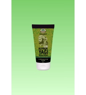 Ibn-I Sina Kuyruk Yağı 50ML