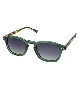 Lee Cooper LC1544.C2 49 Polarize Unisex Güneş Gözlüğü (STD)