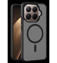 Joko Xiaomi Mi 15T Pro Uyumlu Jota Magsafe Kapak - Siyah