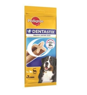 Pedigree Dentastix Büyük Boy Köpek Ödülü 270 Gr