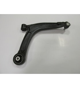 FIAT 500- 10/17; ÖN ALT TABLA SOL ROTİLLİ/BURÇLU (SALINCAK) (SH)