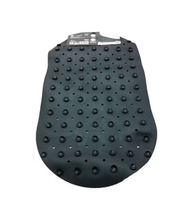 MASSAGE MASAJLI BANYO - DUŞ KÜVET KAYDIRMAZ PASPASI VANTUZLU 37X69CM. (5343)