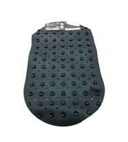 MASSAGE MASAJLI BANYO - DUŞ KÜVET KAYDIRMAZ PASPASI VANTUZLU 37X69CM. (5343)