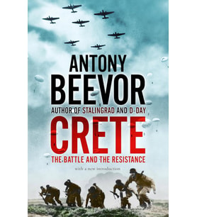 Crete: The Battle And The Resistance (Krem)