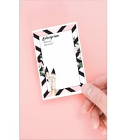 43 cici süsler organizasyon Cici Bekarlığa Veda Partisi Kına Gelin Dilek Anı Kartı 16 Adet 10x14 cm