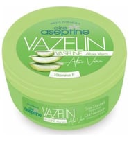 Cire Aseptine Aloe Vera Vazeline 150 ML