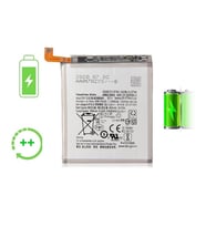 Samsung Galaxy S20 Ultra G988F ile Uyumlu Güclendirilmis İthal Pil Batarya
