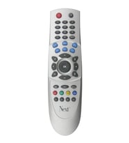 Ayt Kr Next Ye-7500 Hd Uydu Alıcısı Cihazı Kumandası
