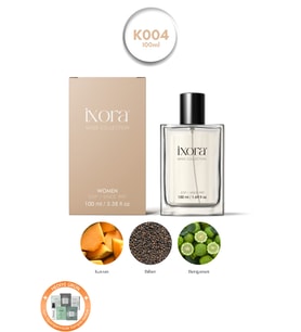 K004 Angel Kadın Parfüm 100 ml Edp