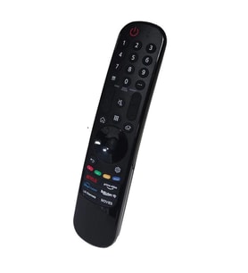 LG AN-MR19BA Tv Kumandası-Mikrofonsuz ve Mause Yoktur