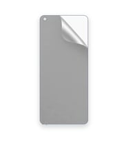SChitec OPPO F19s Uyumlu Ön Yüzey Mat Hidrojel Ekran Koruyucu