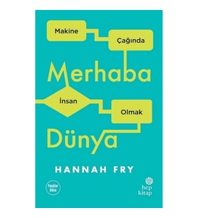 Merhaba Dünya