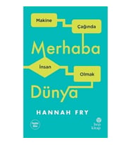 Merhaba Dünya