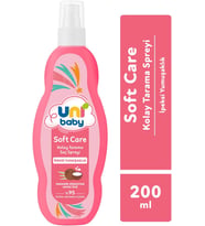 Lexroo Kolay Tarama Spreyi 200 ml