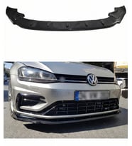 Volkswagen Golf 7.5 R Ön Lip (Plastik) (Standart)