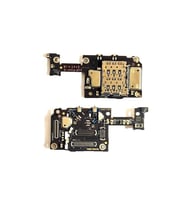 Xiaomi 12 Pro Sim Mikrofon Bordu 2201122C, 2201122G