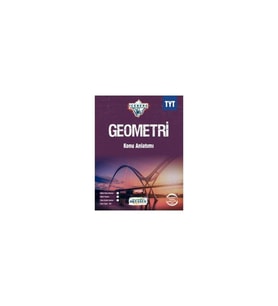 Okyanus Iceberg Tyt Geometri Konu Anlatımlı